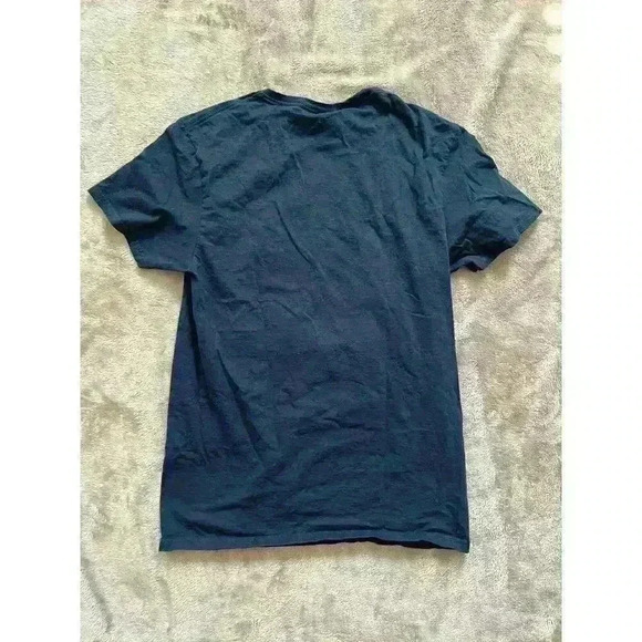 Ghostbusters Stay Puft Slimer Tee Shirt - Picture 3 of 4